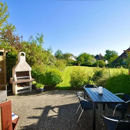 Apartman Strandperle Friedrichskoog