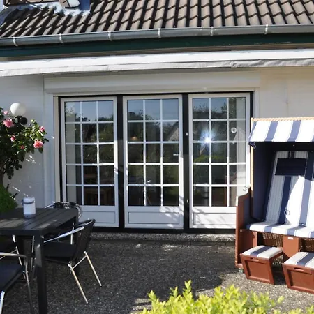 Strandperle Apartman *