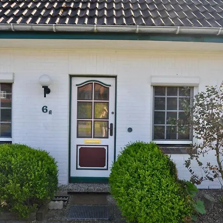 Apartman Strandperle Friedrichskoog