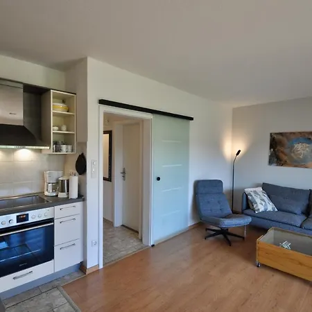 Appartement Strandperle *