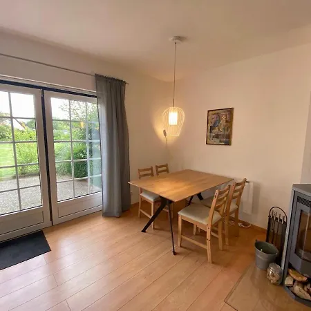 Appartement Strandperle Friedrichskoog