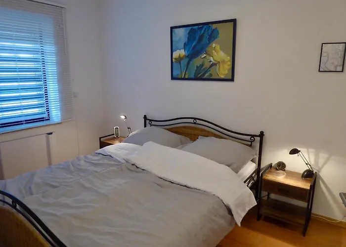 Strandperle * Friedrichskoog