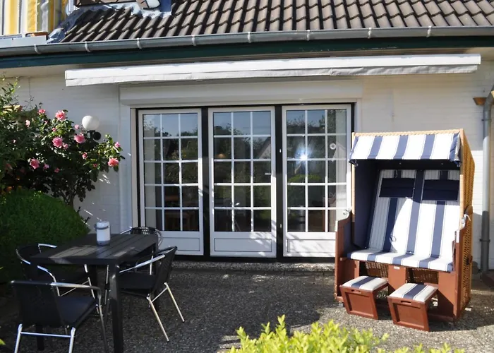 Strandperle Appartement *