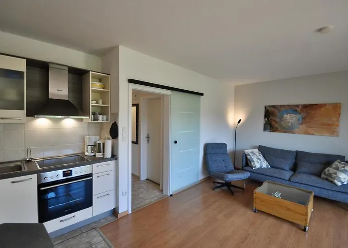 Appartement Strandperle *