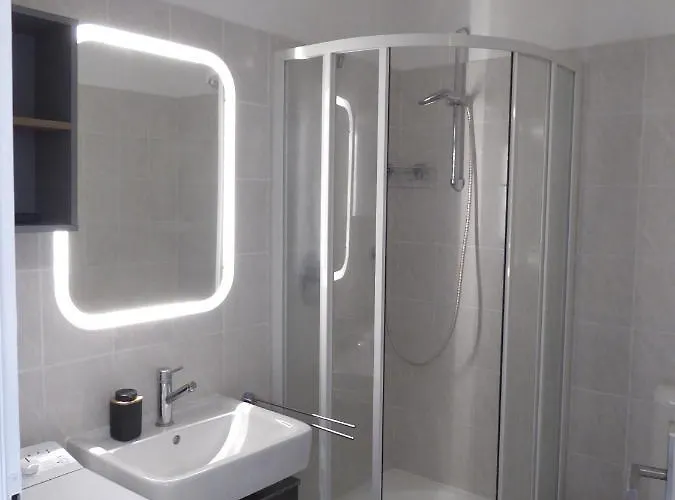 Strandperle Appartement