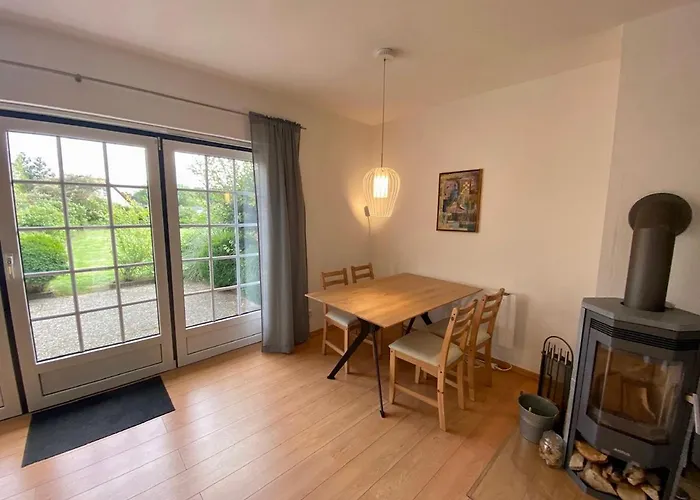 Appartement Strandperle Friedrichskoog